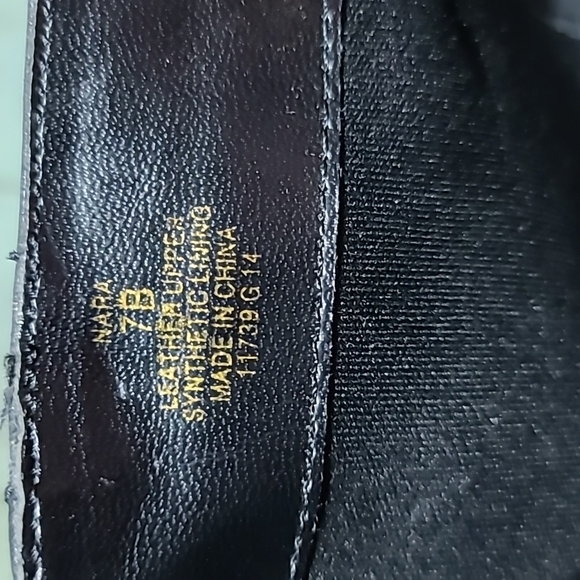 Lauren Ralph Lauren ankle boots - Picture 10 of 10